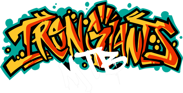 Iron Giants Mountain Bike Team