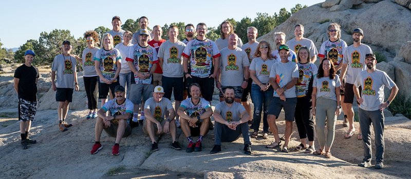 Iron Giants Coaches